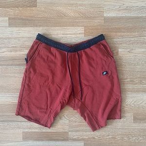 Nike shorts 3xl